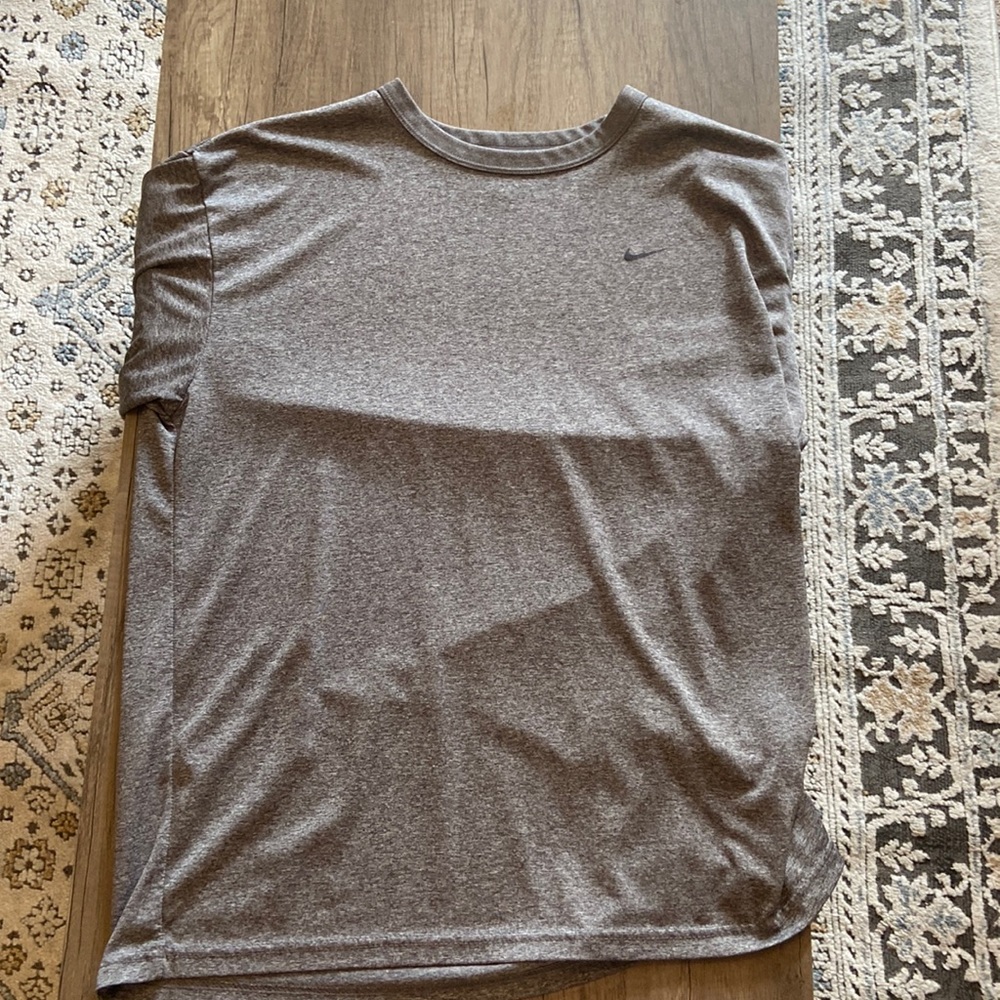 Nike Workout T-Shirt